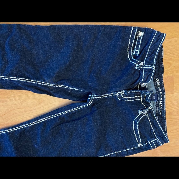 Blue Asphalt Jeans - Picture 4 of 8